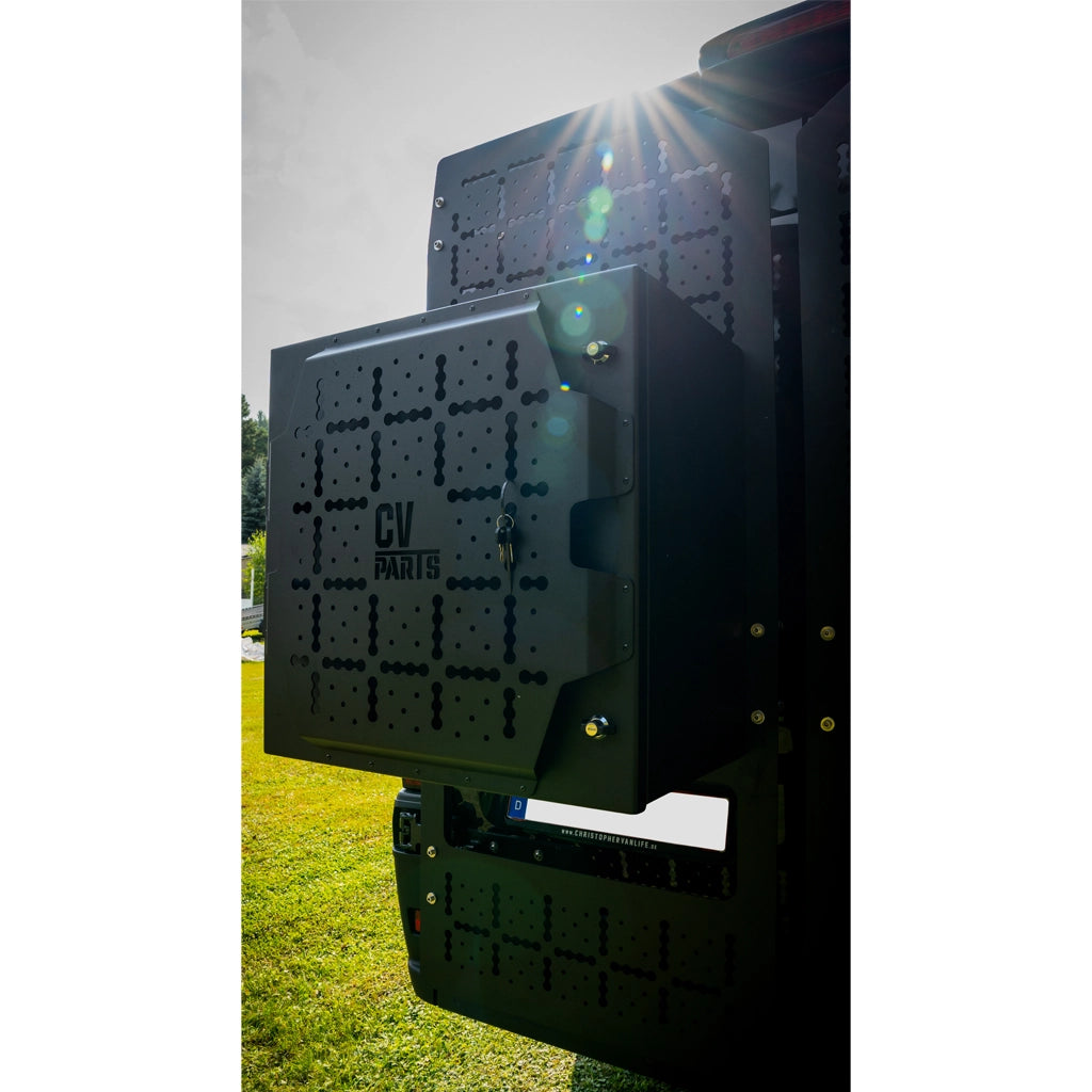 Eurobox
